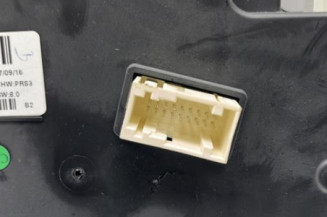 Compteur CITROEN C4 PICASSO 2