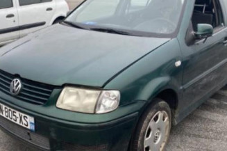 Feu arriere principal gauche (feux) VOLKSWAGEN POLO 3