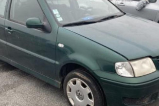 Feu arriere principal gauche (feux) VOLKSWAGEN POLO 3