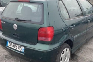 Feu arriere principal gauche (feux) VOLKSWAGEN POLO 3