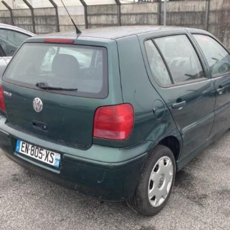 Feu arriere principal gauche (feux) VOLKSWAGEN POLO 3 Photo n°6