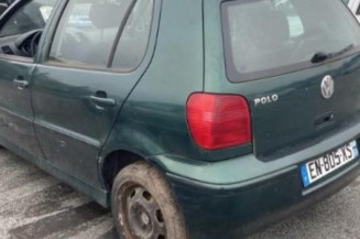 Feu arriere principal gauche (feux) VOLKSWAGEN POLO 3