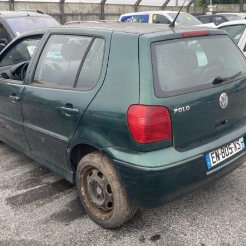 Feu arriere principal gauche (feux) VOLKSWAGEN POLO 3 Photo n°7