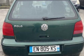 Feu arriere principal gauche (feux) VOLKSWAGEN POLO 3