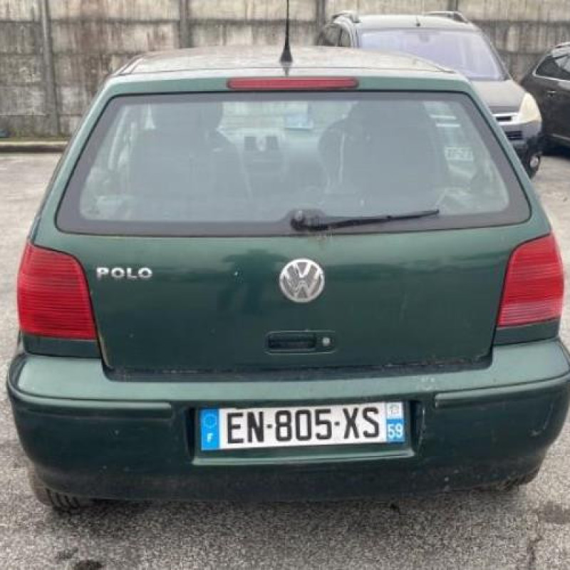 Feu arriere principal gauche (feux) VOLKSWAGEN POLO 3 Photo n°8