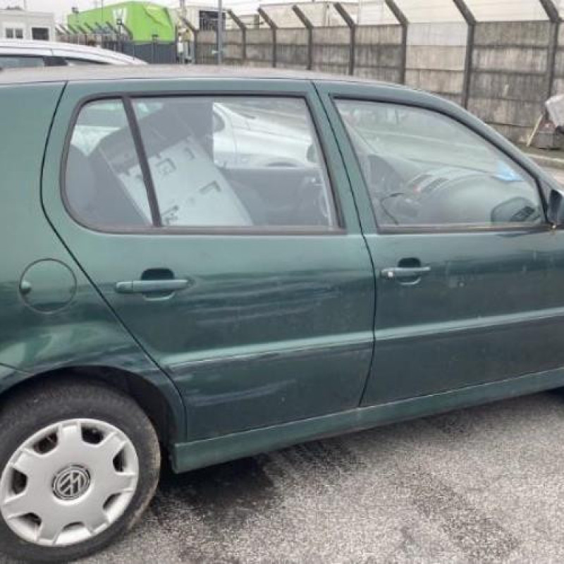 Feu arriere principal gauche (feux) VOLKSWAGEN POLO 3 Photo n°9