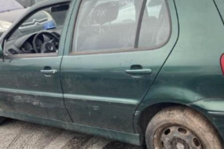 Feu arriere principal gauche (feux) VOLKSWAGEN POLO 3