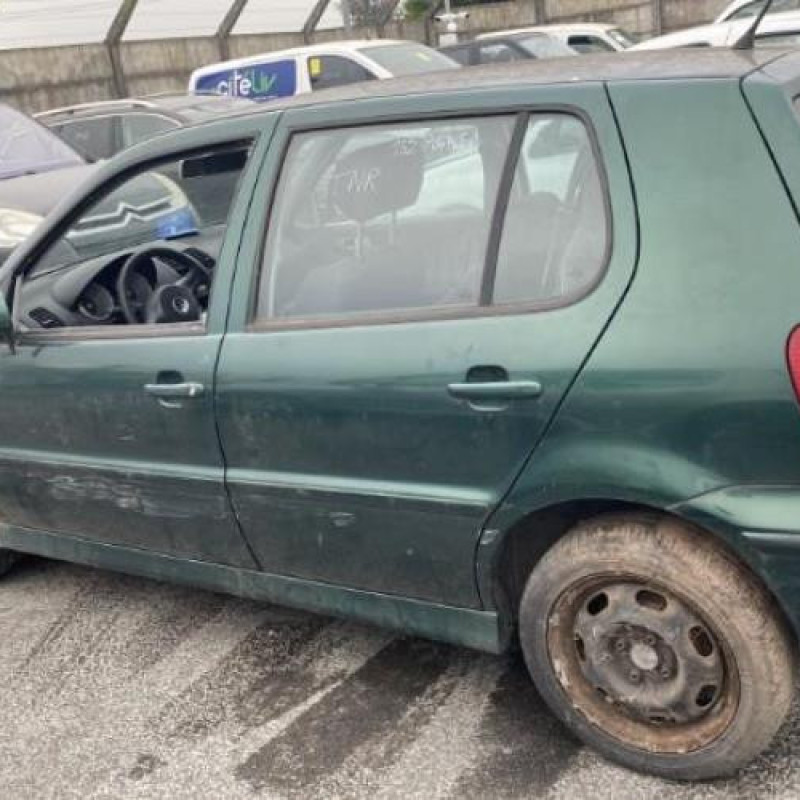 Feu arriere principal gauche (feux) VOLKSWAGEN POLO 3 Photo n°10