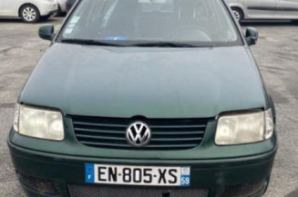 Feu arriere principal gauche (feux) VOLKSWAGEN POLO 3