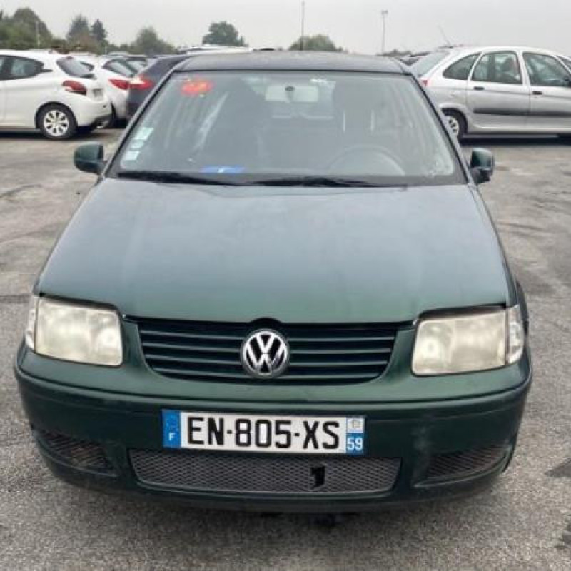 Feu arriere principal gauche (feux) VOLKSWAGEN POLO 3 Photo n°11