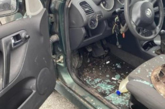 Feu arriere principal gauche (feux) VOLKSWAGEN POLO 3
