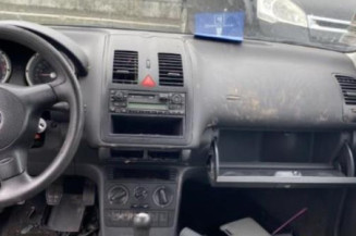 Feu arriere principal gauche (feux) VOLKSWAGEN POLO 3