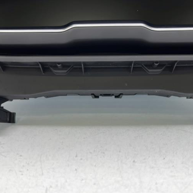 Compteur PEUGEOT 3008 2 Photo n°4