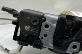 Serrure arriere droit PEUGEOT 3008 2