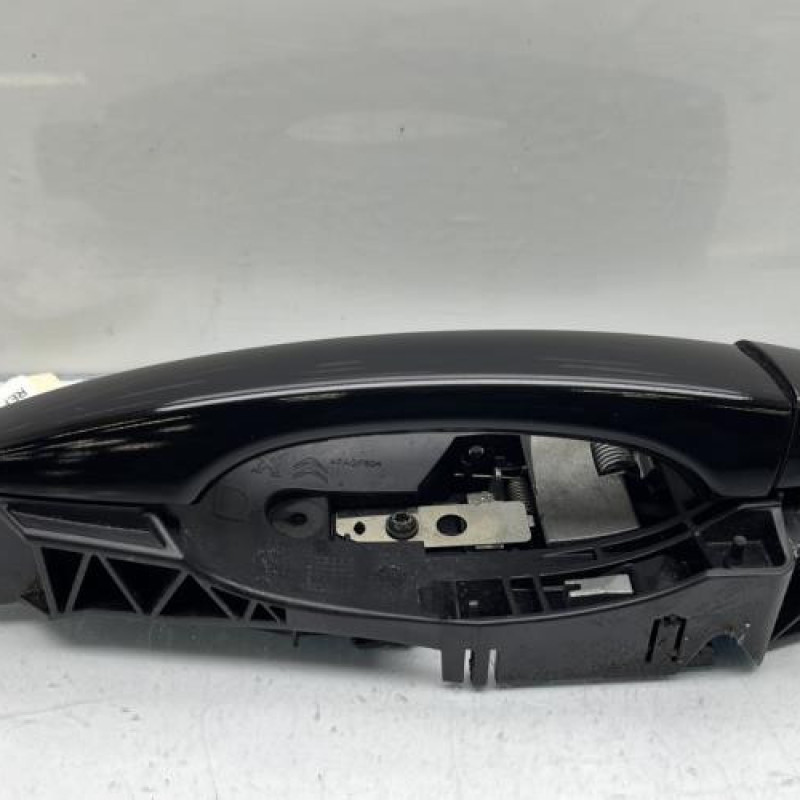 Poignee porte arriere droit PEUGEOT 3008 2 Photo n°2