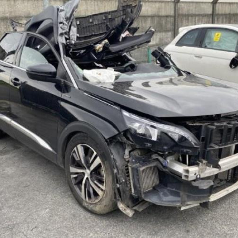 Poignee porte arriere droit PEUGEOT 3008 2 Photo n°6