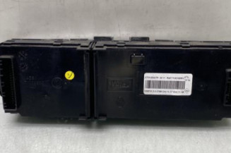 Commande chauffage RENAULT MEGANE 3