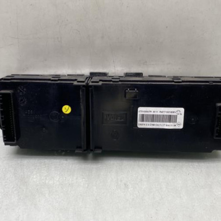Commande chauffage RENAULT MEGANE 3