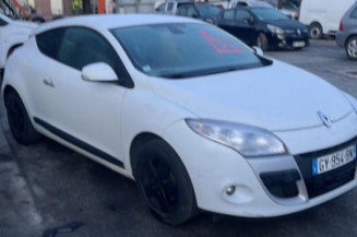 Commande chauffage RENAULT MEGANE 3