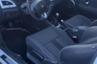 Commande chauffage RENAULT MEGANE 3