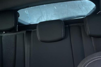 Commande chauffage RENAULT MEGANE 3