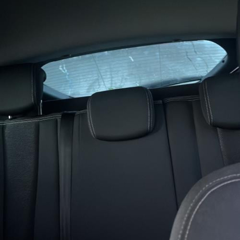 Commande chauffage RENAULT MEGANE 3 Photo n°12