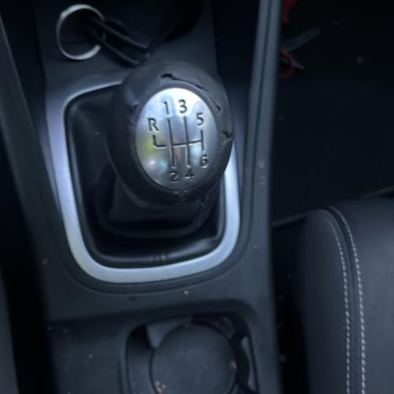 Commande chauffage RENAULT MEGANE 3 Photo n°13