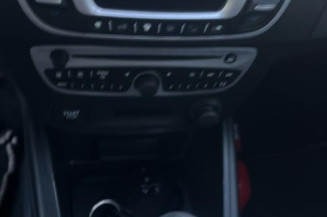 Commande chauffage RENAULT MEGANE 3