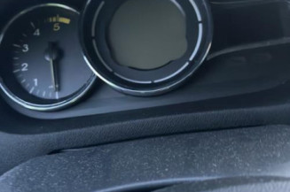 Commande chauffage RENAULT MEGANE 3