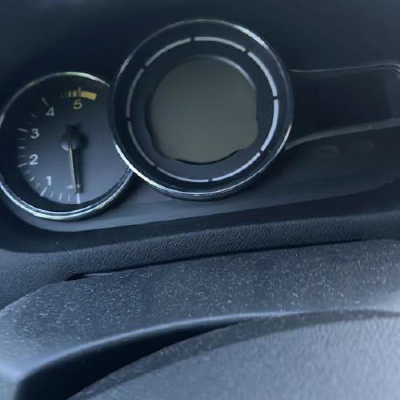Commande chauffage RENAULT MEGANE 3 Photo n°15