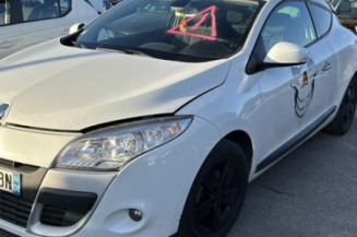 Commande chauffage RENAULT MEGANE 3