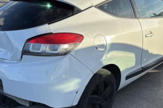 Commande chauffage RENAULT MEGANE 3