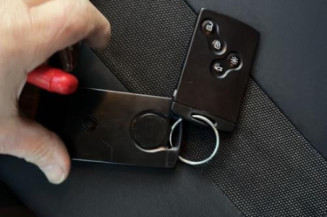 Feu arriere stop central RENAULT MEGANE 3