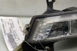 Feu diurne avant droit CITROEN C4 GRAND PICASSO 1