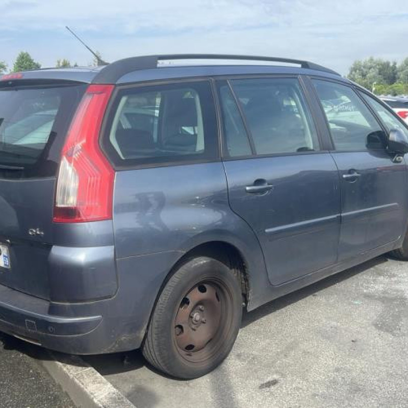 Feu diurne avant droit CITROEN C4 GRAND PICASSO 1 Photo n°10