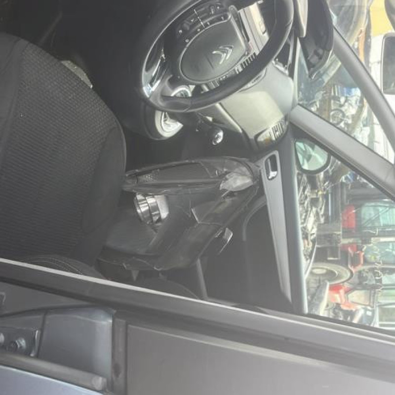 Feu diurne avant droit CITROEN C4 GRAND PICASSO 1 Photo n°12