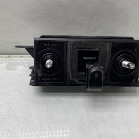 Bouton de coffre SUZUKI IGNIS 3