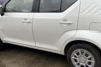 Pare soleil droit SUZUKI IGNIS 3