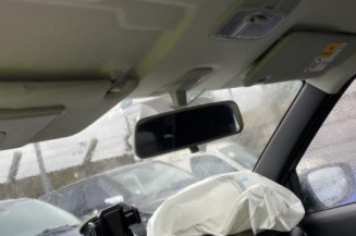 Pare soleil droit SUZUKI IGNIS 3