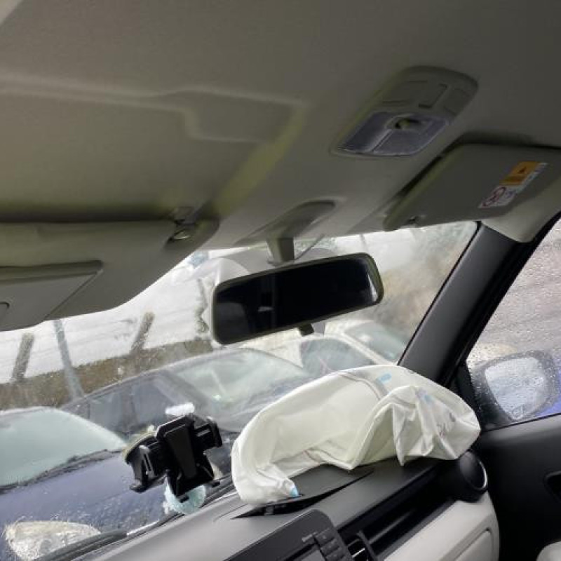 Pare soleil droit SUZUKI IGNIS 3 Photo n°16