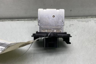 Resistance chauffage SUZUKI IGNIS 3