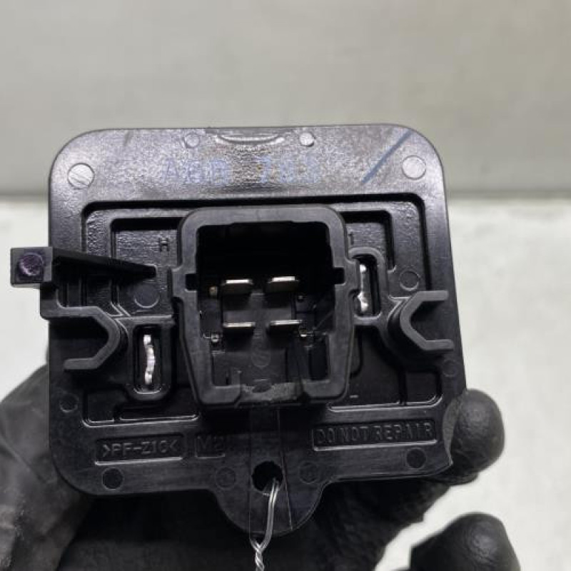 Resistance chauffage SUZUKI IGNIS 3 Photo n°3