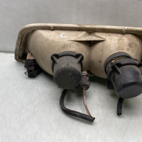Optique avant principal droit (feux)(phare) CITROEN ZX