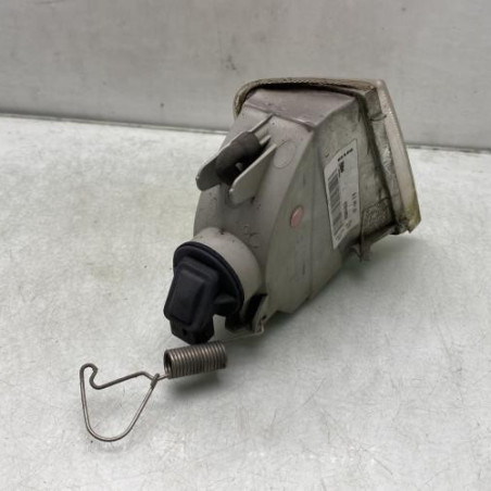 Optique avant secondaire gauche (feux)(clignotant) CITROEN ZX