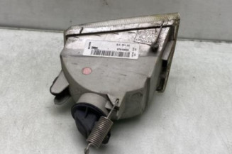 Optique avant secondaire gauche (feux)(clignotant) CITROEN ZX