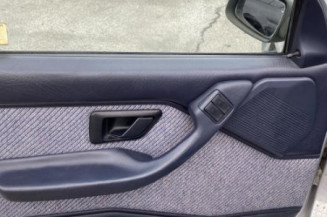 Optique avant secondaire gauche (feux)(clignotant) CITROEN ZX