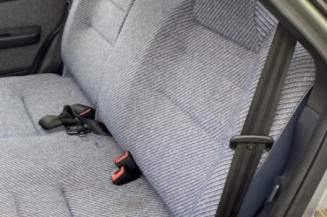 Optique avant secondaire gauche (feux)(clignotant) CITROEN ZX