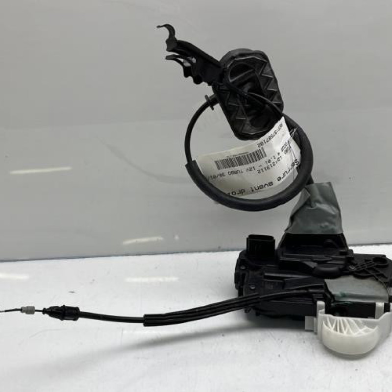 Serrure avant droit FORD FOCUS 4 Photo n°1