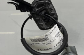 Serrure avant droit FORD FOCUS 4
