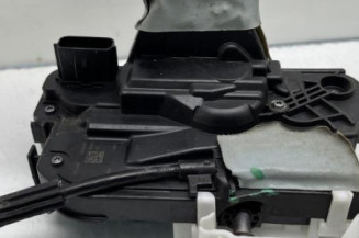 Serrure avant droit FORD FOCUS 4